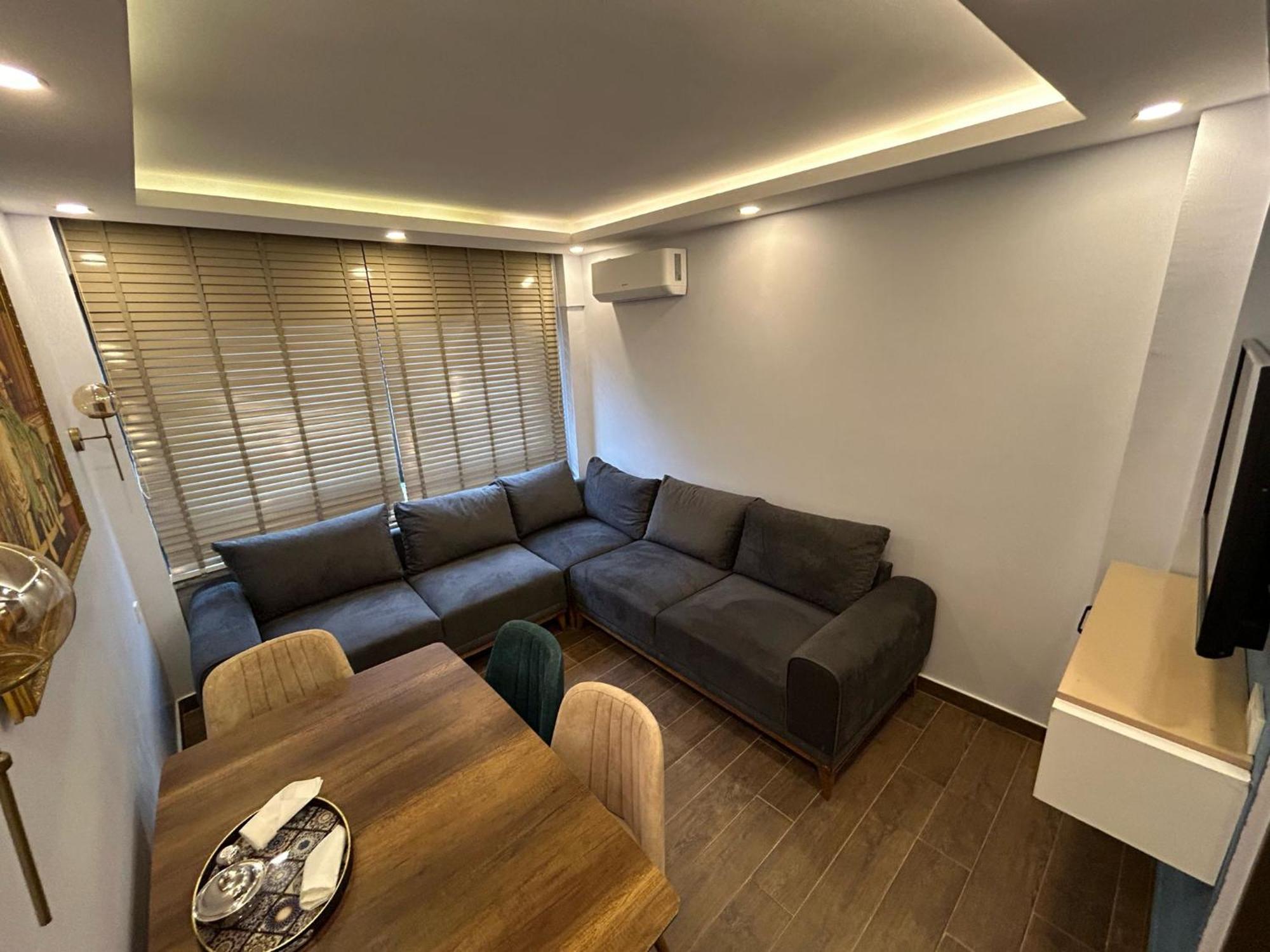 Hira Hotel 이스탄불 외부 사진