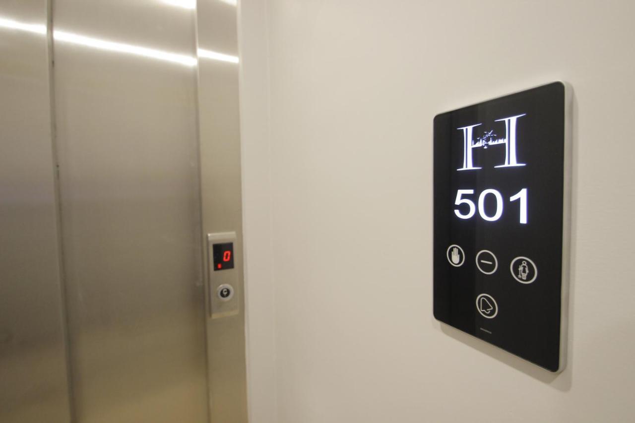 Hira Hotel 이스탄불 외부 사진